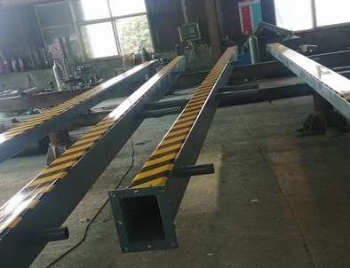 睢县睢县限高标杆加工厂家